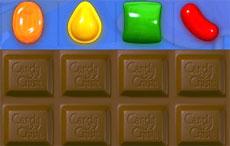 Most Dreaded Blocker in Candy Crush Saga - Survey Option 5