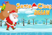 Santa Claus Jigsaw thumb