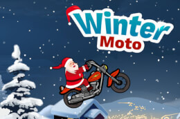 Winter Moto thumb