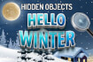 Hidden Objects Hello Winter thumb