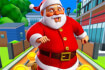 Santa Run by DAB3Games thumb
