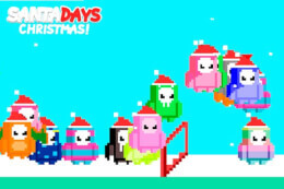 SantaDays Christmas thumb
