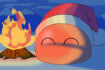 FireBlob Winter thumb