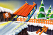 Snow Rider 3D thumb