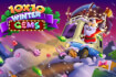 10x10 Winter Gems thumb