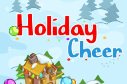Holiday Cheer thumb