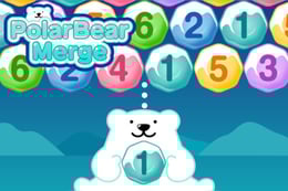 Polar Bear Merge thumb