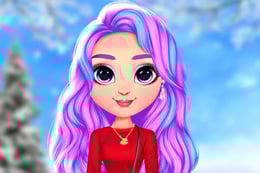 Rainbow Girls Perfect Winter Outfits thumb