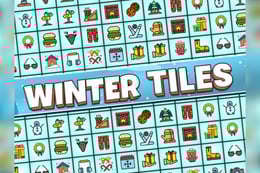 Winter Tiles thumb