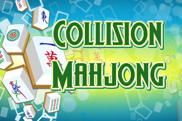 Mahjong Collision - Your Mahjong