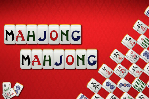 Mahjong Mahjong - Your Mahjong