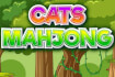Cats Mahjong thumb