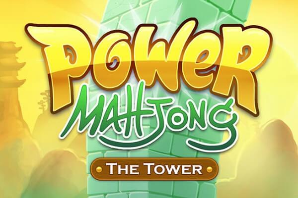 Power Mahjong: The Journey - Your Mahjong