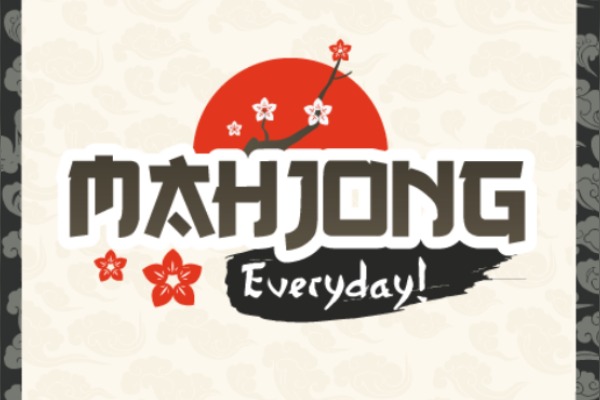 Mahjong Everyday - Your Mahjong