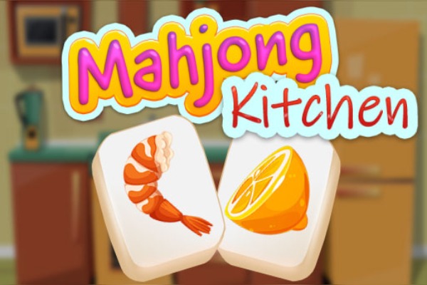 Mahjong Kitchen Your Mahjong   Market 