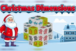 Christmas Dimensions thumb