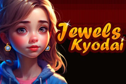 Jewels Kyodai thumb