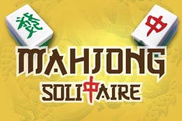 Master Mahjong Solitaire thumb