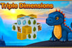 Triple Dimensions - Ice Age thumb