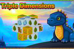Triple Dimensions - Ice Age thumb